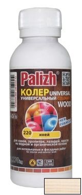    Palizh WOOD 220  (0,1 )