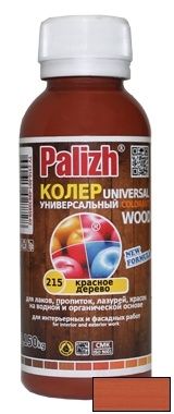    Palizh WOOD 215  (0,1 )