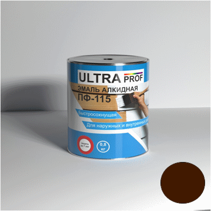    UltraProf -115  (5 )