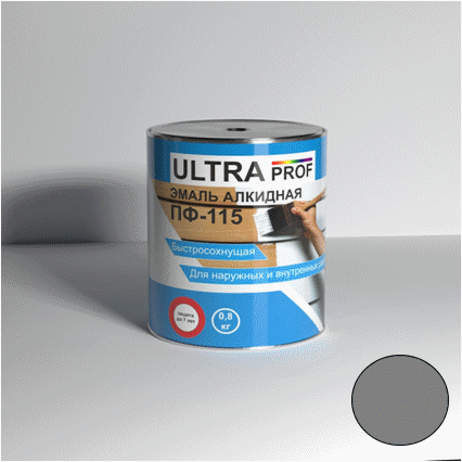    UltraProf -115  (2,7 )