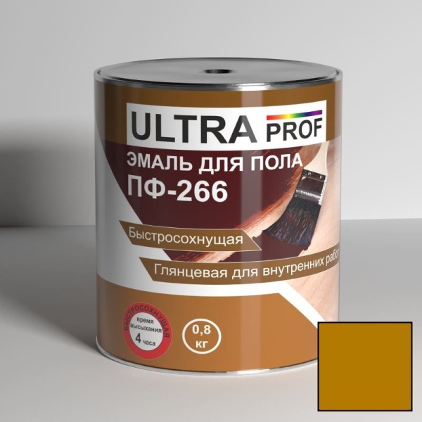      UltraProf -266 - (1,8 )