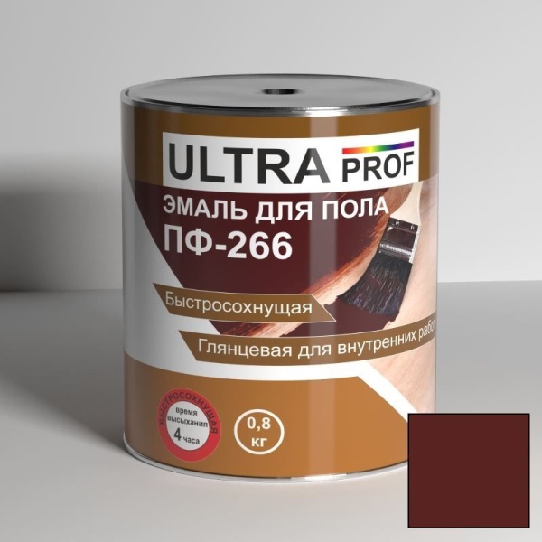      UltraProf -266 - (0,4 )